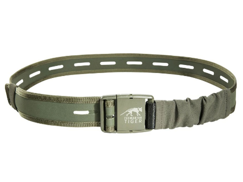 TT(タスマニアンタイガー) ハイプ ベルト 38mm 7639(陸上自衛隊/迷彩