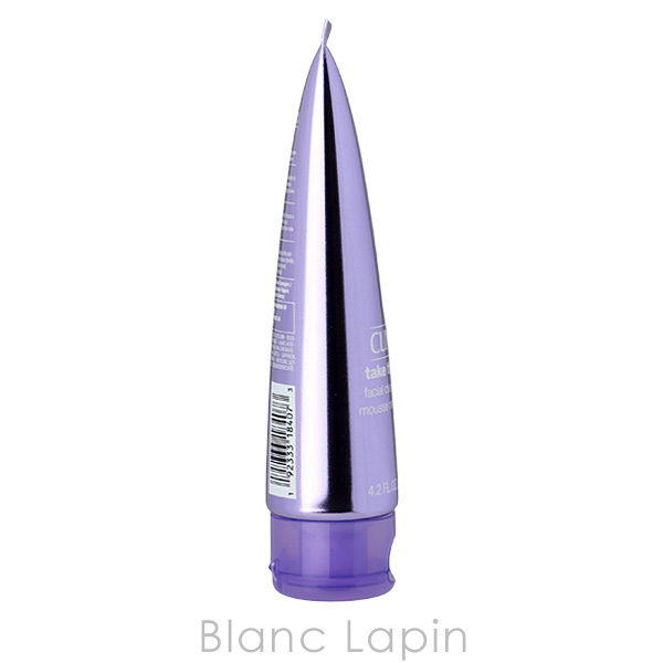CLINIQUE（クリニーク） テイクザデイオフフェーシャルムース 125ml
