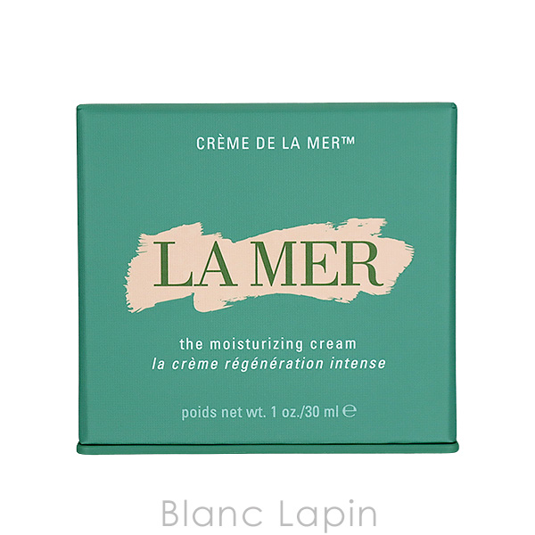 LA MER（ラ・メール） クレームドゥ・ラ・メール 30ml [000020