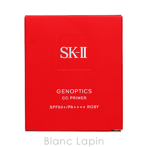 SK-II（エスケーツー） SK-II SK2 ジェノプティクスCCプライマー