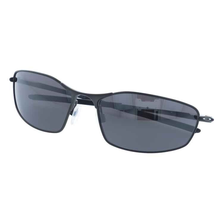 OAKLEY（オークリー） サングラス ウィスカー OO4141-0160 プリズム