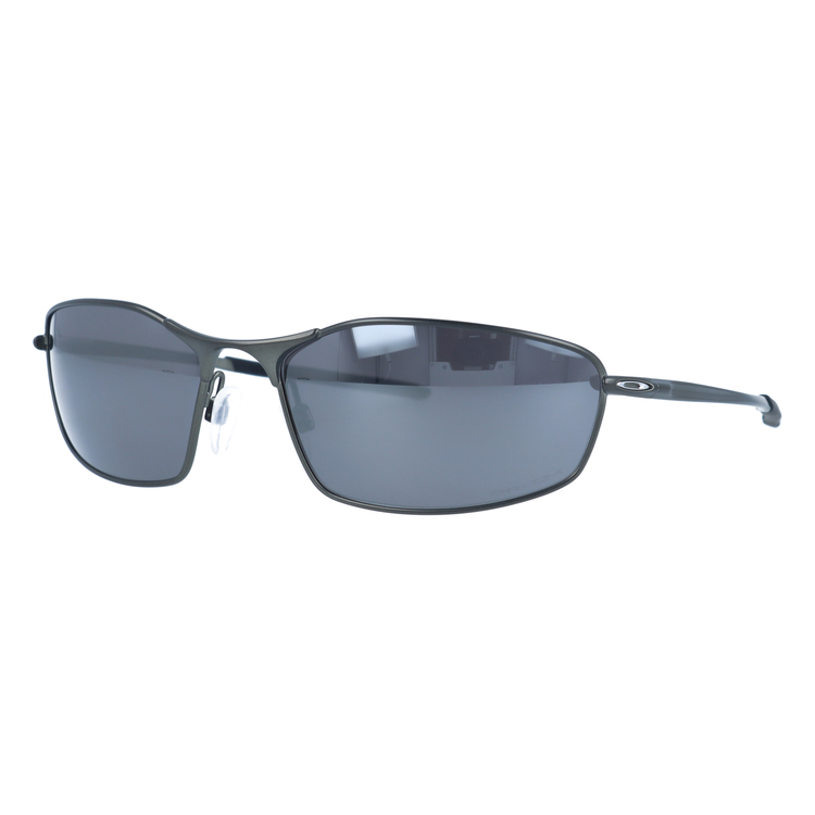 OAKLEY（オークリー） サングラス ウィスカー OO4141-0160 プリズム