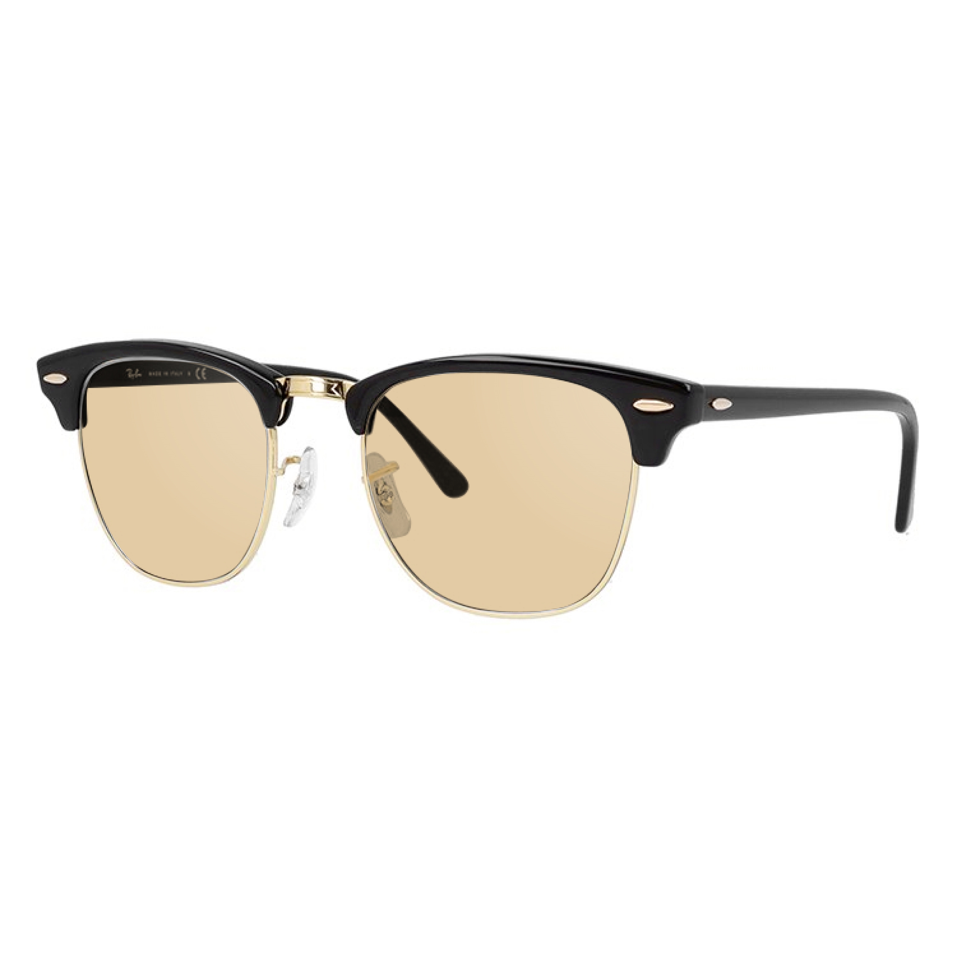 Ray-Ban（レイバン） サングラス クラブマスター Ray-Ban CLUBMASTER