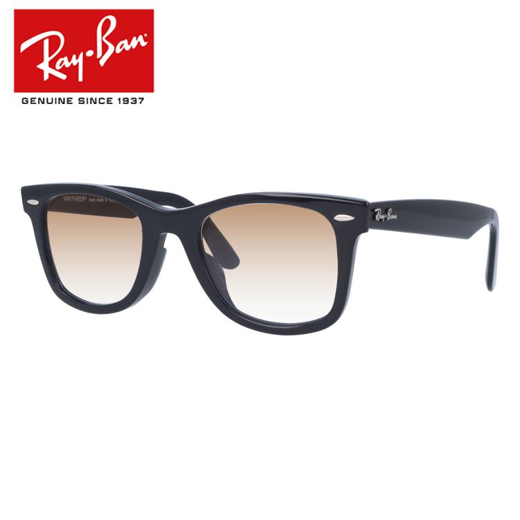 Ray-Ban（レイバン） サングラスウェイファーラー Ray-Ban WAYFARER