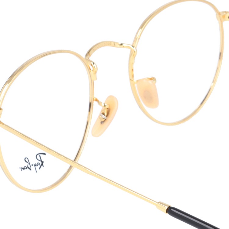 Ray-Ban（レイバン） メガネ フレーム RX3447V 2991 47・50 ROUND