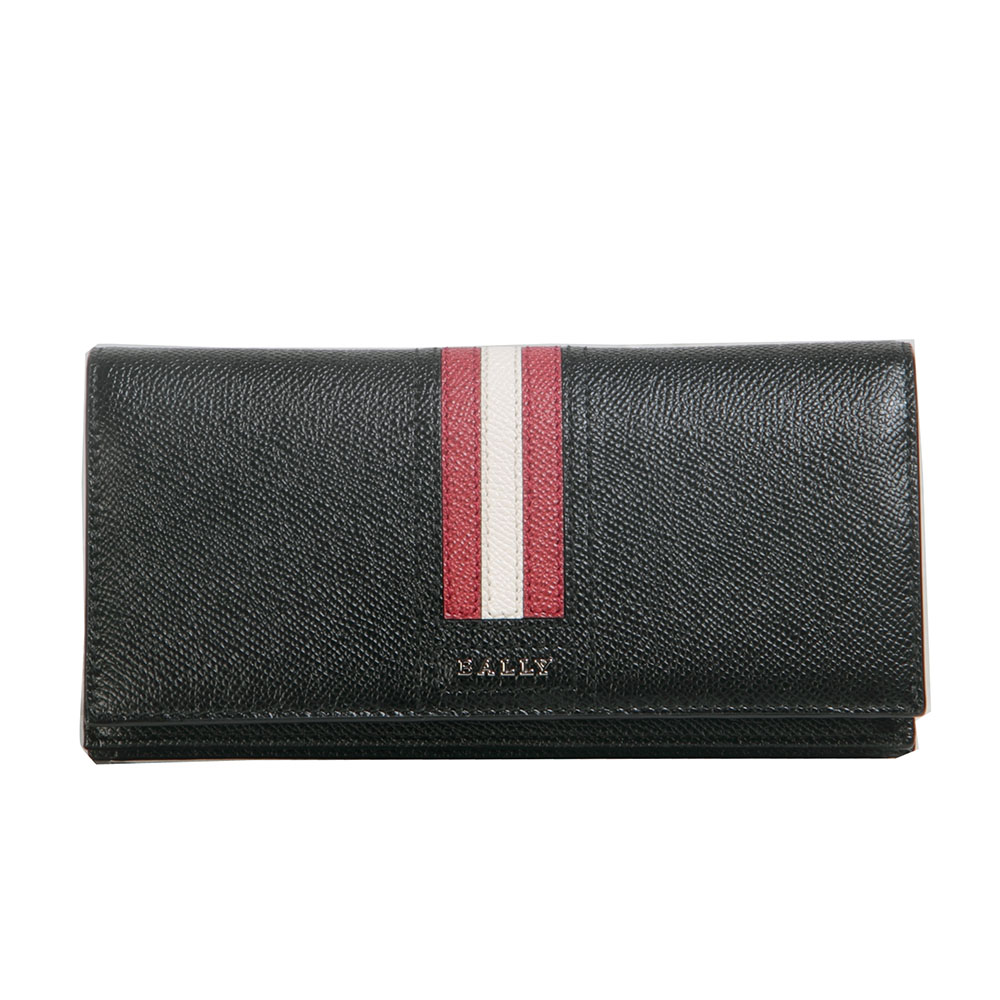 Bally（バリー） 長財布 長札 財布 サイフ さいふ BALLY TALIRomania
