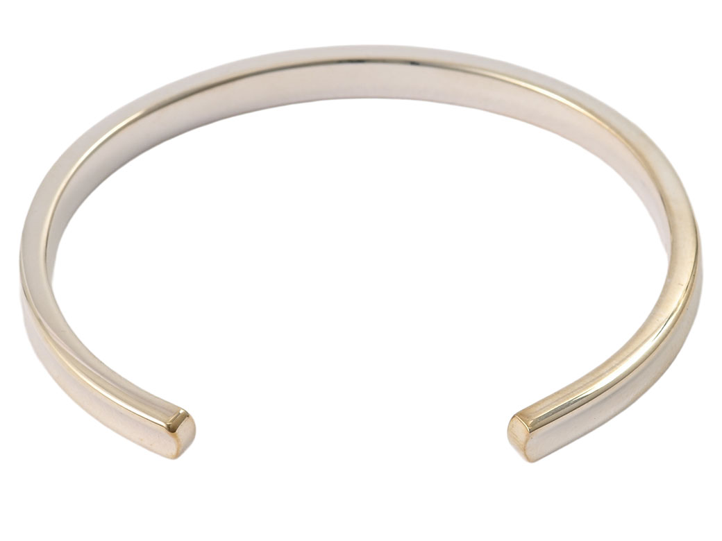 TIFFANY&Co.（ティファニー） 1837 カフ ナロー 60012389 バングル