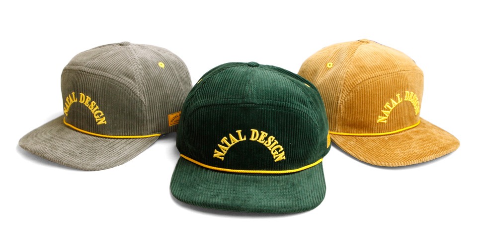 natal design（ネイタルデザイン） NATAL DESIGN GOOD BOY CAP