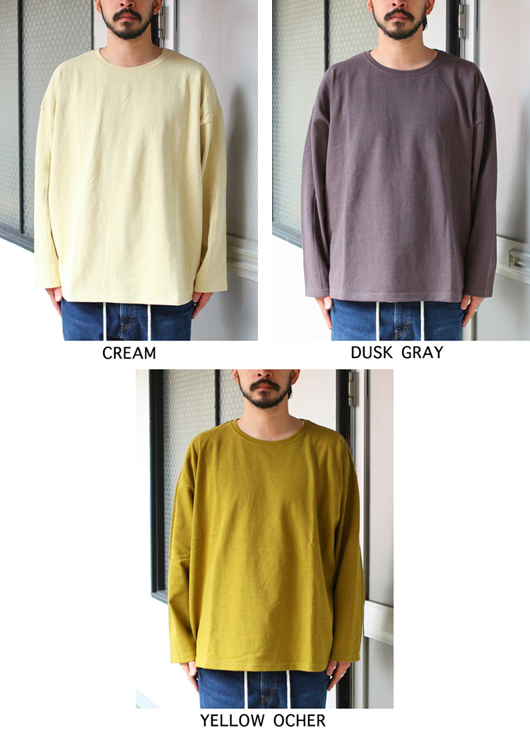 natal design（ネイタルデザイン） NATAL DESIGN Tシャツ ロンT