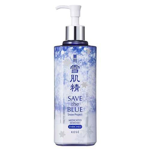 雪肌精（SEKKISEI） 【数量限定】コーセー 薬用 化粧水(ディスペンサー
