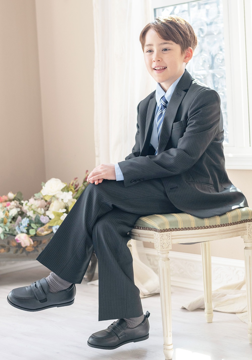 キャサリンコテージヤフー店 - 男の子卒業式スーツ（140cm-165cm