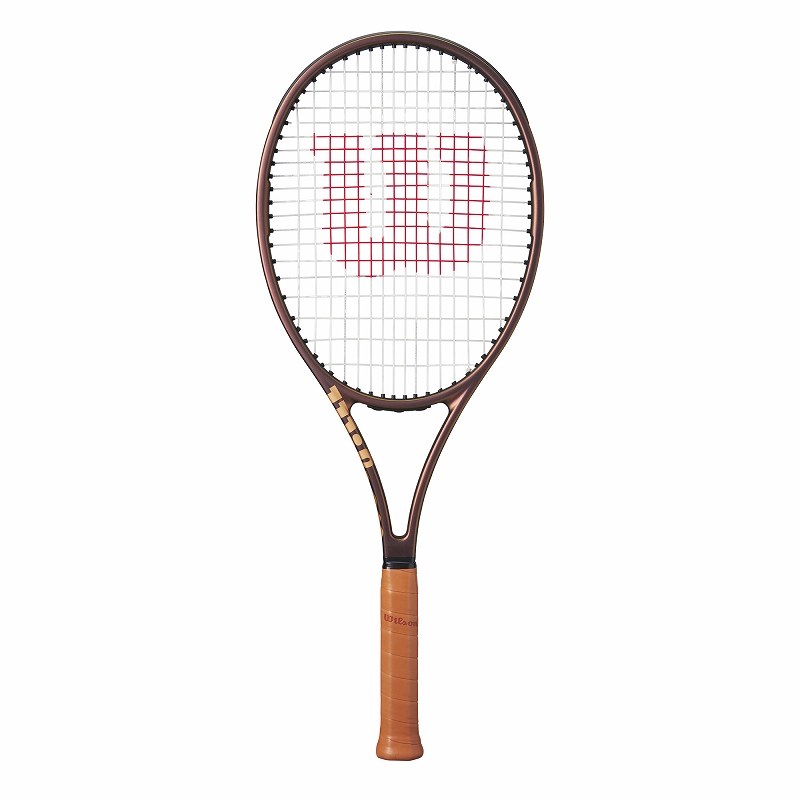 ウィルソン PRO STAFF X V14 WR125811U (テニスラケット) 価格比較