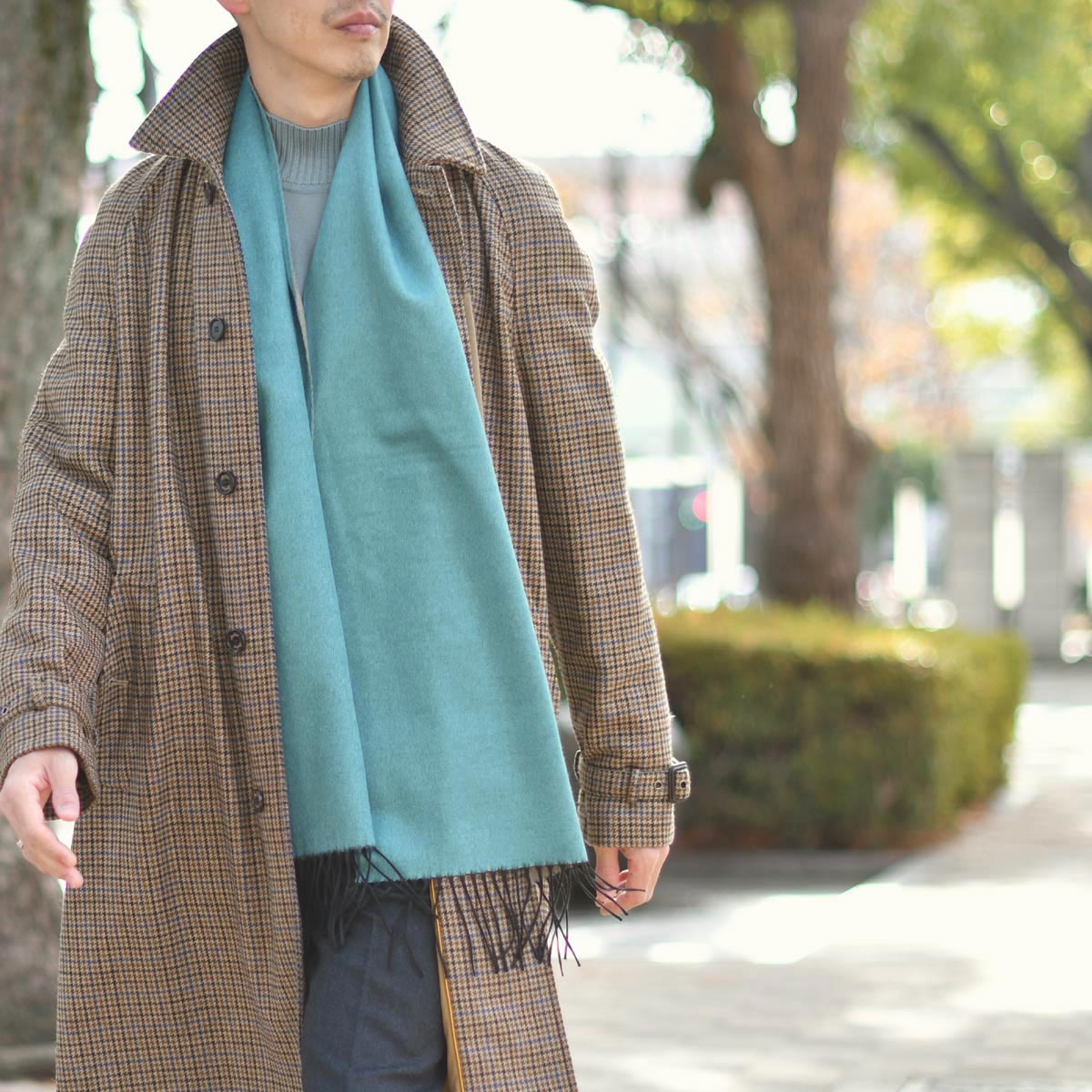 PIACENZA（ピアチェンツァ） PIACENZA【ピアチェンツァ】リバーシブル