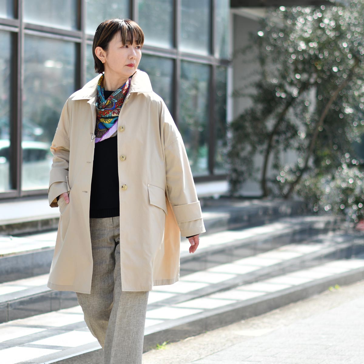 Mackintosh（マッキントッシュ） 【FINAL SALE】【返品交換不可