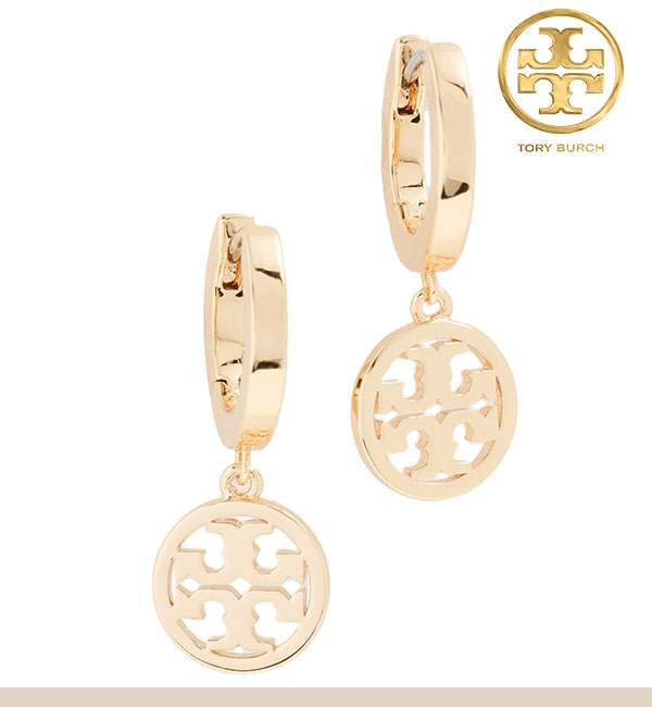 TORY BURCH（トリーバーチ） ピアス イヤリング アクセサリー