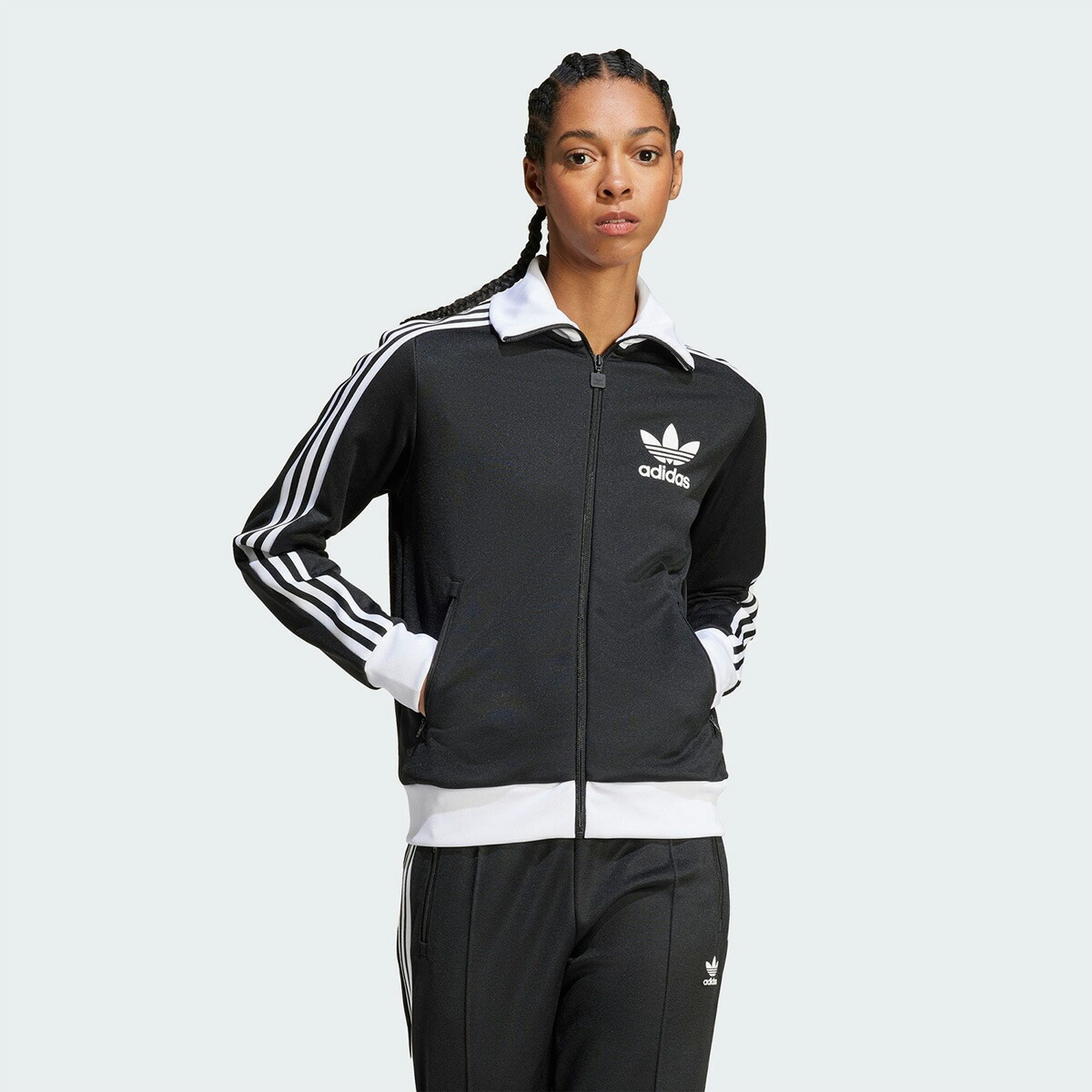 adidas Originals アディダス オリジナルス レディース ベッケン