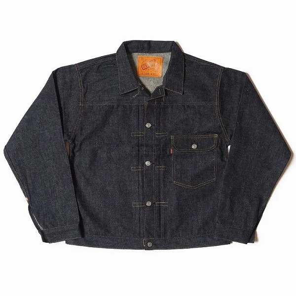 Denime（ドゥニーム） デニムジャケット 231XX-47 1947MODEL