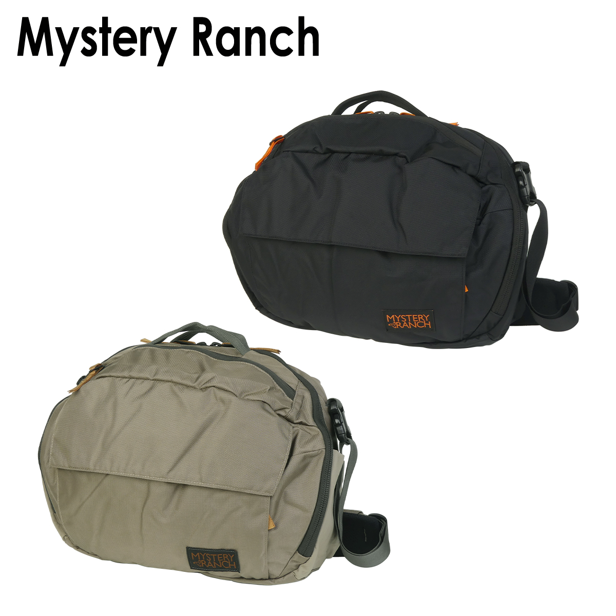 MYSTERY RANCH（ミステリーランチ） 【並行輸入品】ミステリーランチ