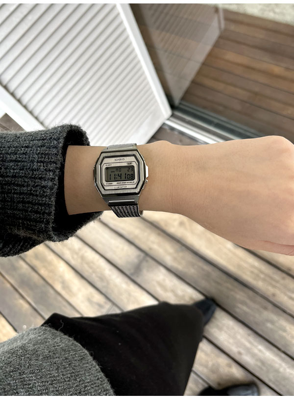 CASIO（カシオ） 国内正規品 A1000MA-7JF 腕時計 時計 ウォッチ