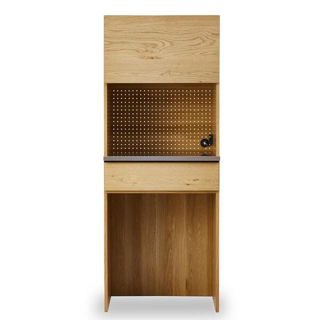 ☆ 収納 棚 ウェルシュドレッサー オープンボード カップボード