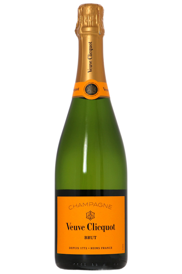 Veuve Clicquot（ヴーヴ・クリコ） シャンパン フランス