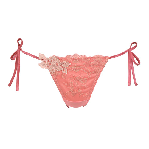 サルート（SALUTE） ワコール 74G Tバックショーツ 紐 セクシー tばッ