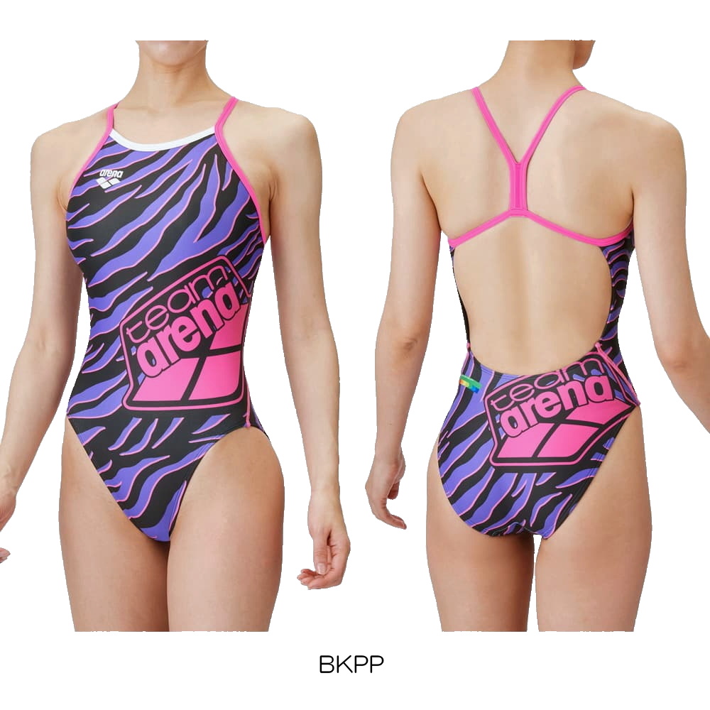 アリーナ（arena） 競泳水着 練習用水着 レディース トレーニング