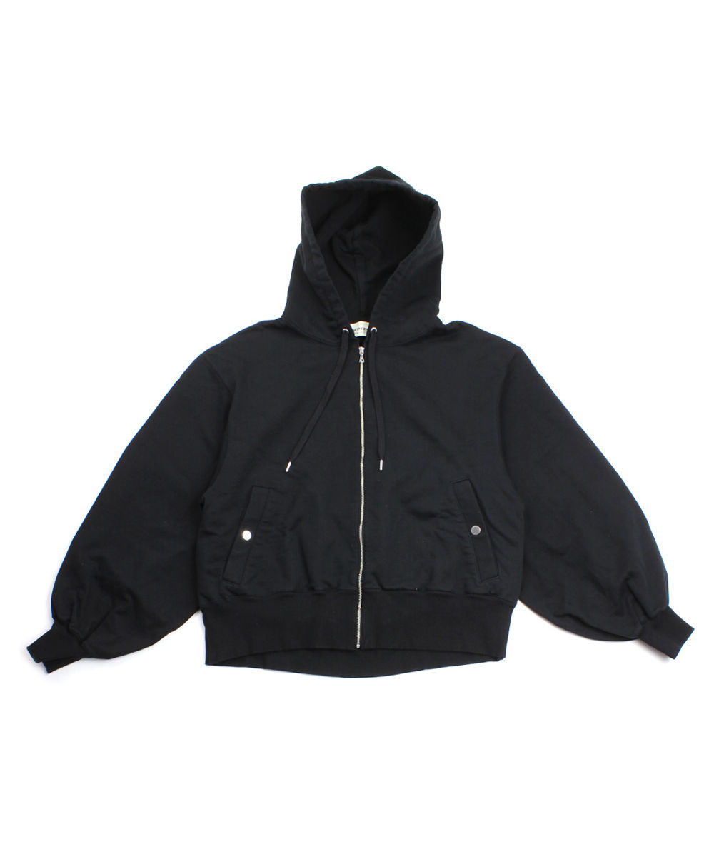 ザ シンゾーン フーディー ジップアップパーカー PLENTY HOODIE THE
