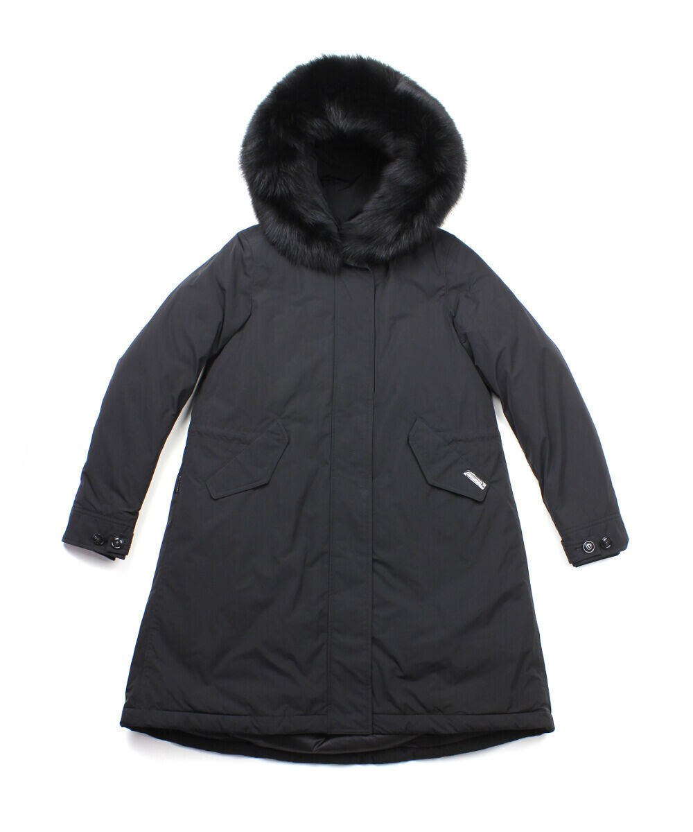 WOOLRICH（ウールリッチ） ロングダウンコート ダウンジャケット