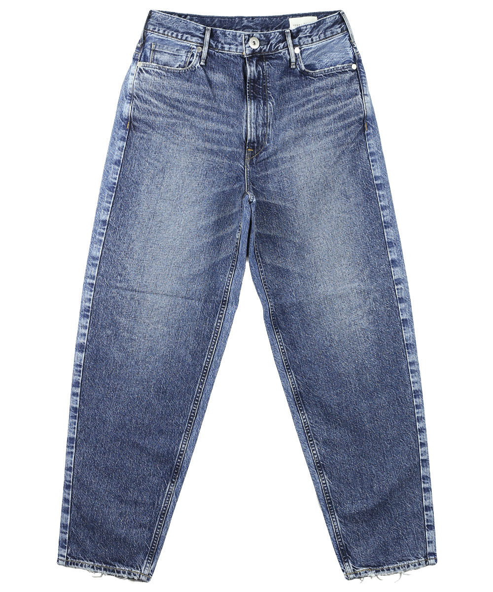 upperhights（アッパーハイツ） デニムパンツ THE JACKSON ザ