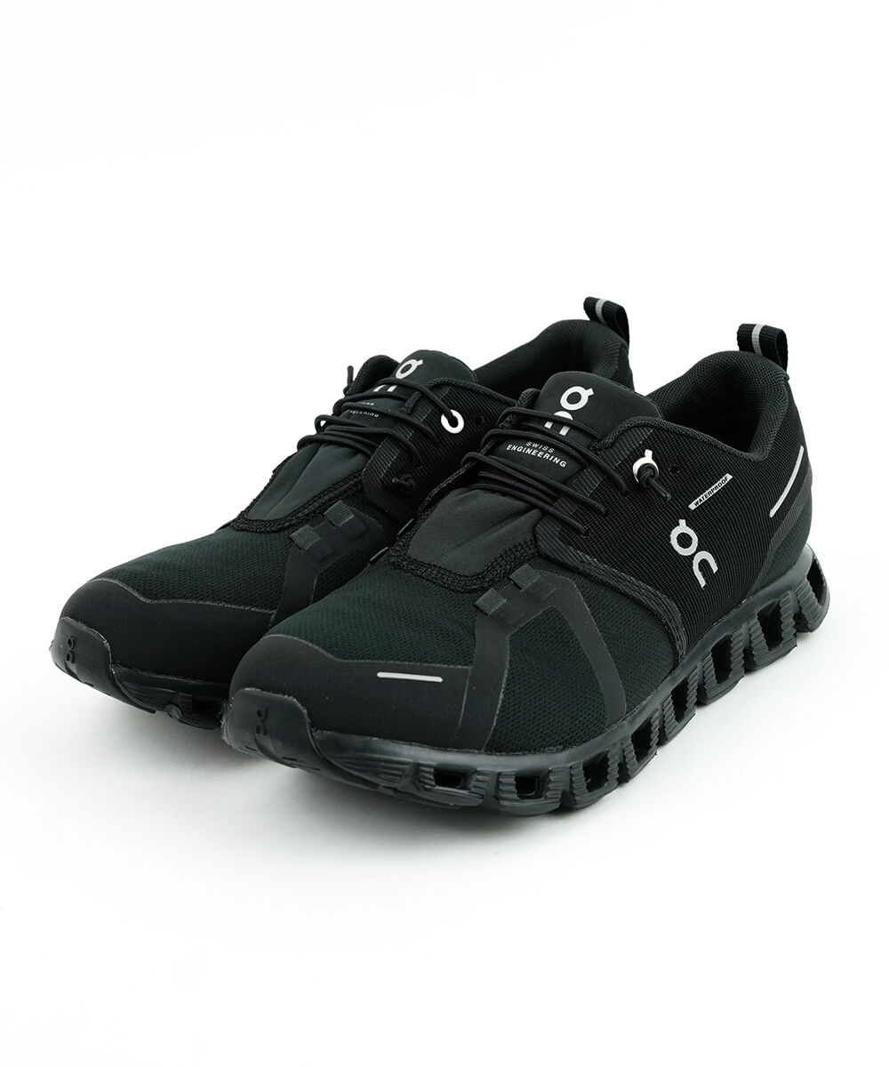 On（オン） クラウド5 CloudTec Cloud 5 Waterproof On メンズ 国内