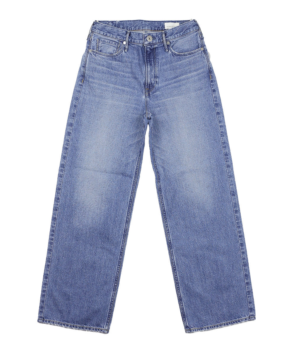 アッパーハイツ THE NIECE MID-RISE ザ ニース ミッドライズ upper