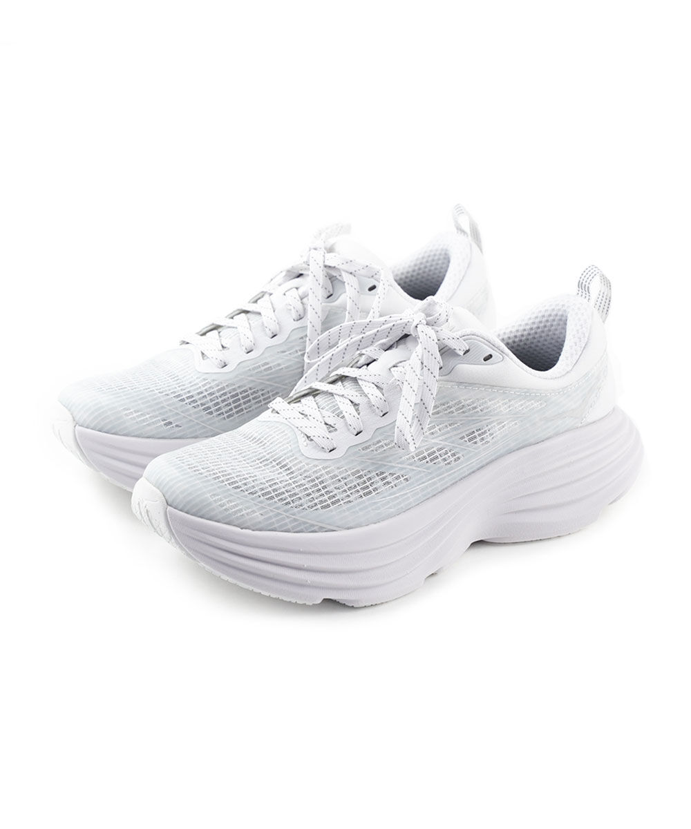 ホカ STEALTH/TECH BONDI 8 CAGED ボンダイ TS ケージド HOKA 2026春夏