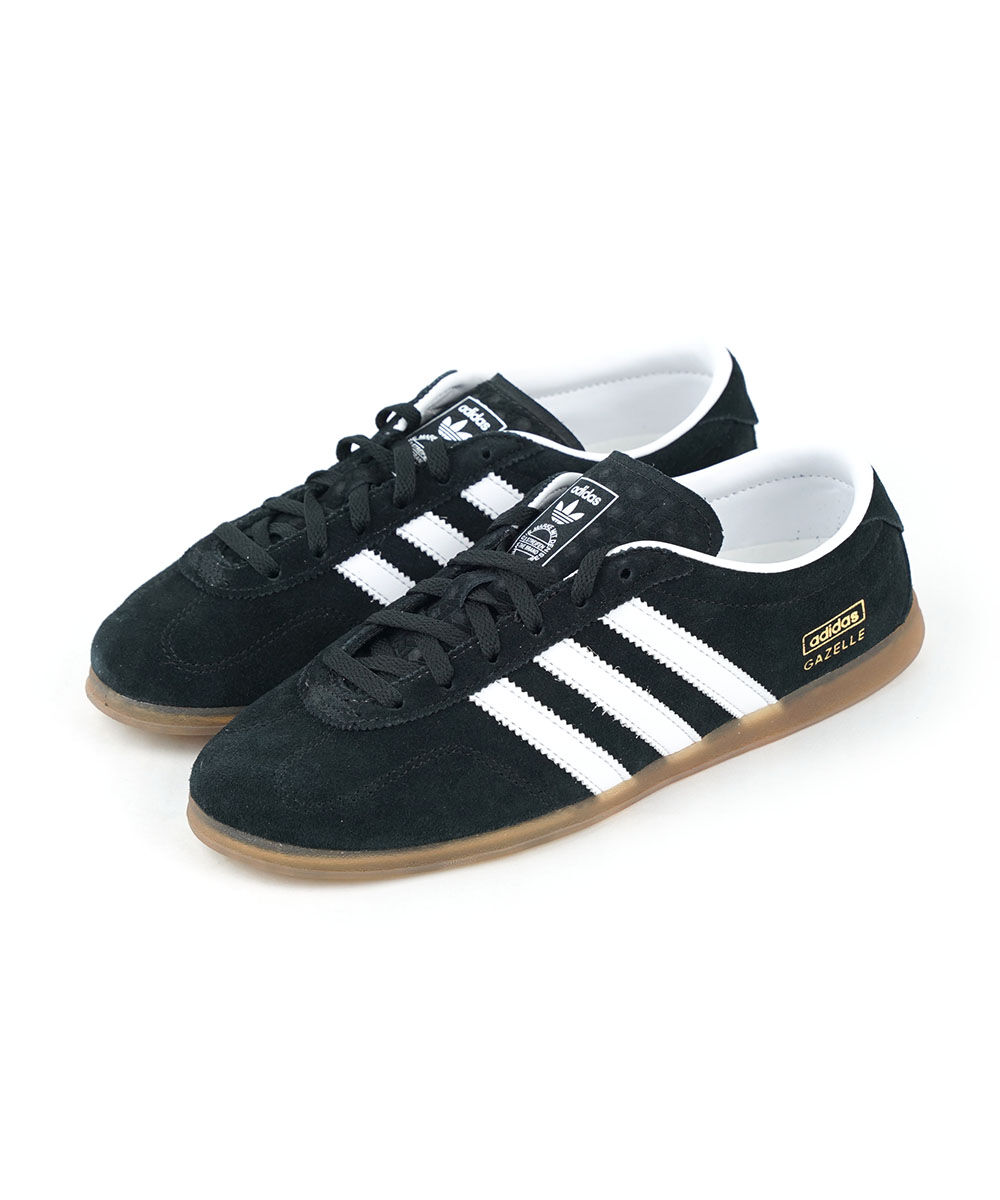 アディダス ガゼル ロープロ GAZELLE LO PRO W adidas 2026春夏新作