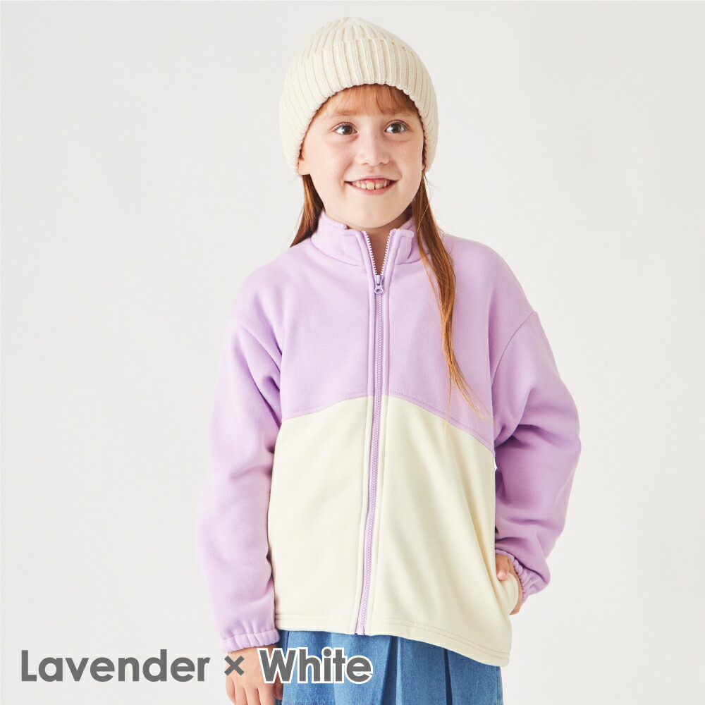 ever closet（エバークローゼット） 子供服 アウター キッズ ベビー