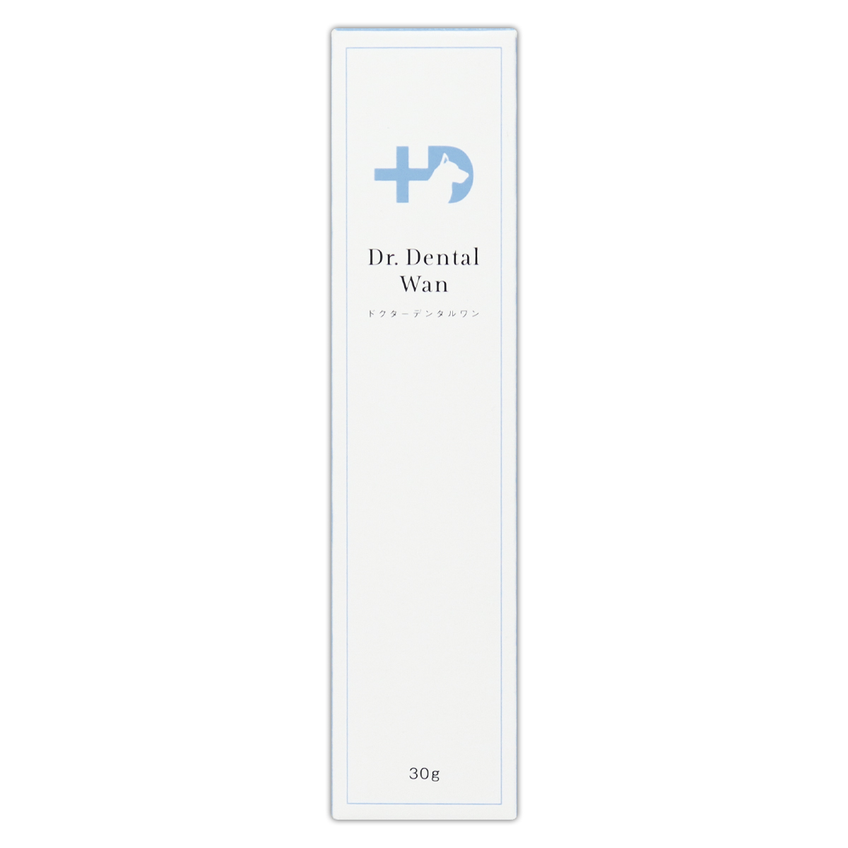 3本セット 】 ドクターデンタルワン Dr.DentalWan 30g サンテミナ