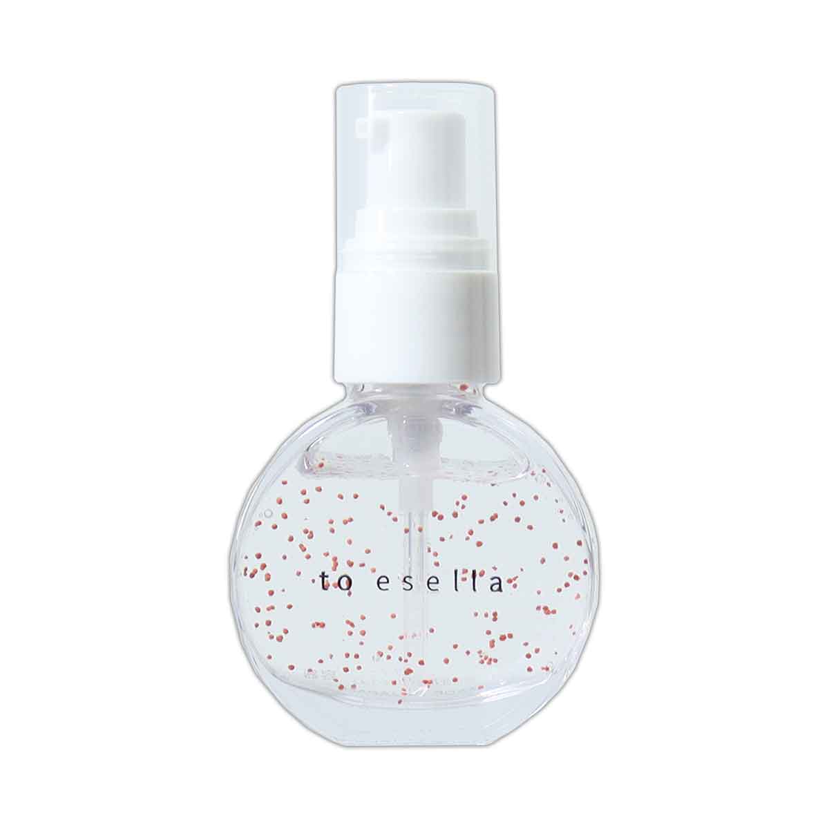 クリスタブライトセラム 20ml 約25日分 to esella 美容液 ハンドセラム