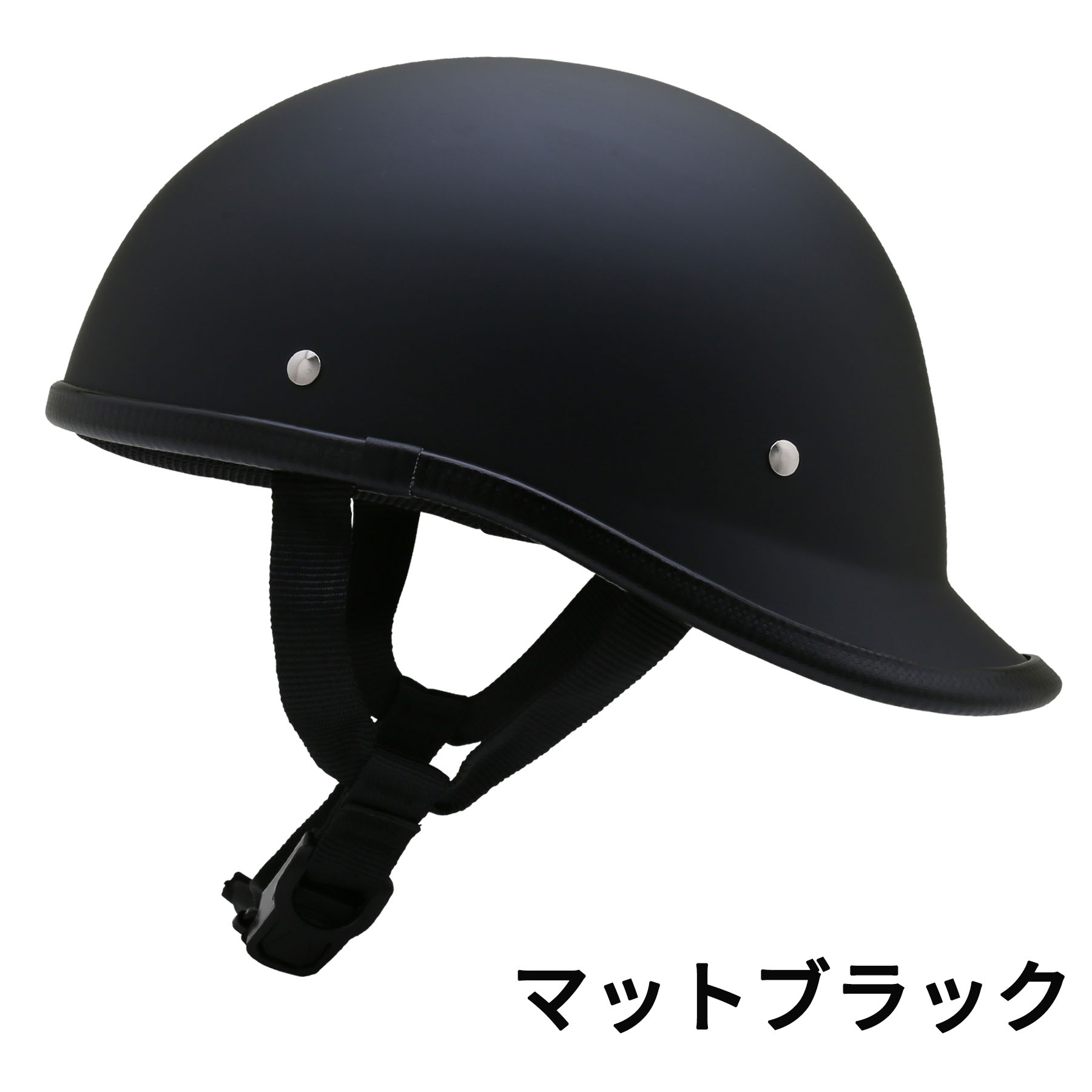 NEORIDERS（ネオライダース） バイク ハーフヘルメット FX2 全8色
