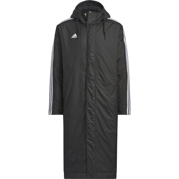 adidas（アディダス） adidas M MH 3S ロングボアコート KWX71