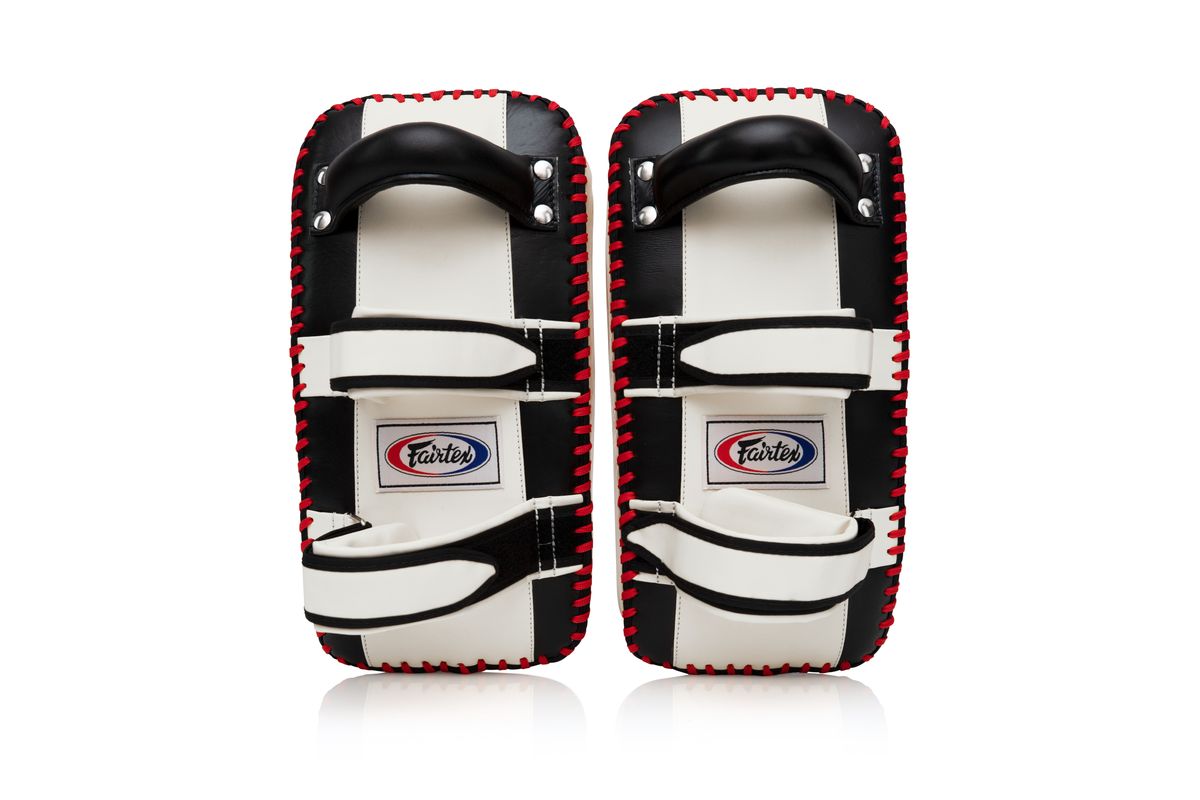フェアテックス Fairtex キックミット KPLC2 スタンダードタイプ