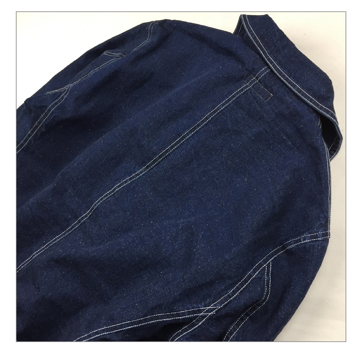 SUGAR CANE セール SALE シュガーケーン ライト 11oz ネップ デニム