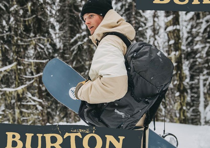 BURTON（バートン） (旧モデル) 22-23 BURTON メンズ [ak] GORE TEX 3L