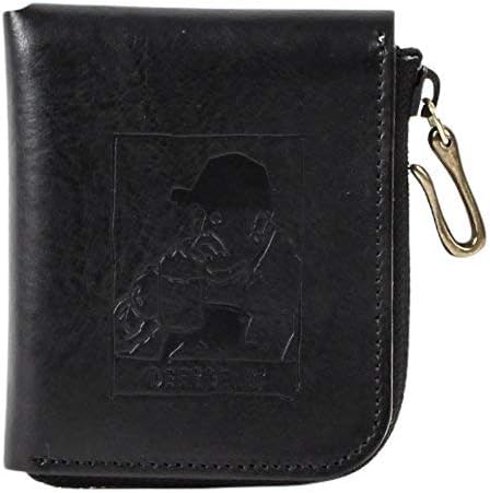 BEERBELLY（ビアベリー） 財布 二つ折り財布 メンズ SMALLROUND WALLET