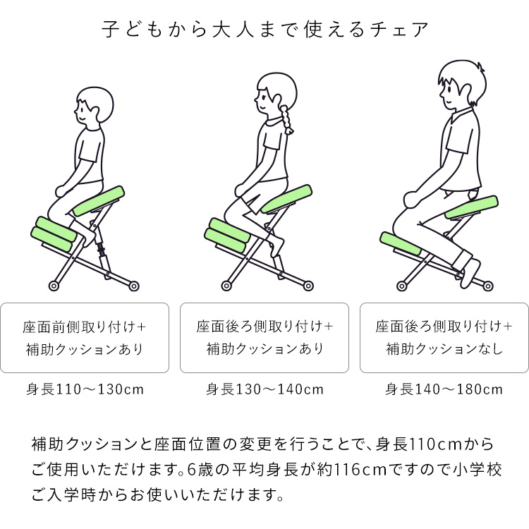 宮武製作所 プロポーションチェア バランスチェア 姿勢矯正 骨盤矯正