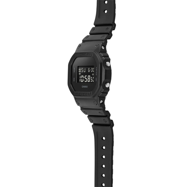G-SHOCK DW-5600UBB-1 Gショック ジーショック カシオ CASIO 腕時計 DW