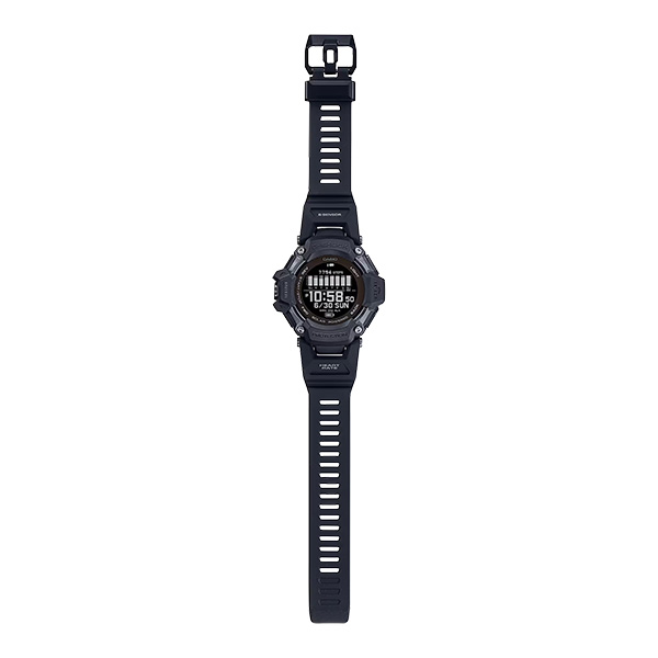 G-SHOCK GBD-H2000-1BJR GPS 電波 ソーラー 腕時計 メンズ デジタル
