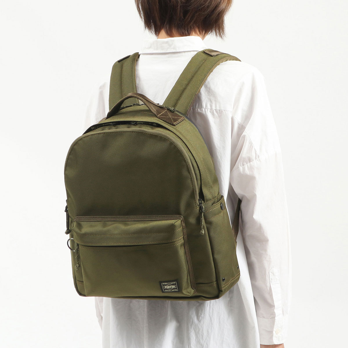 PORTER ポーター エクスプローラー デイパック(S) 507-17997 リュック