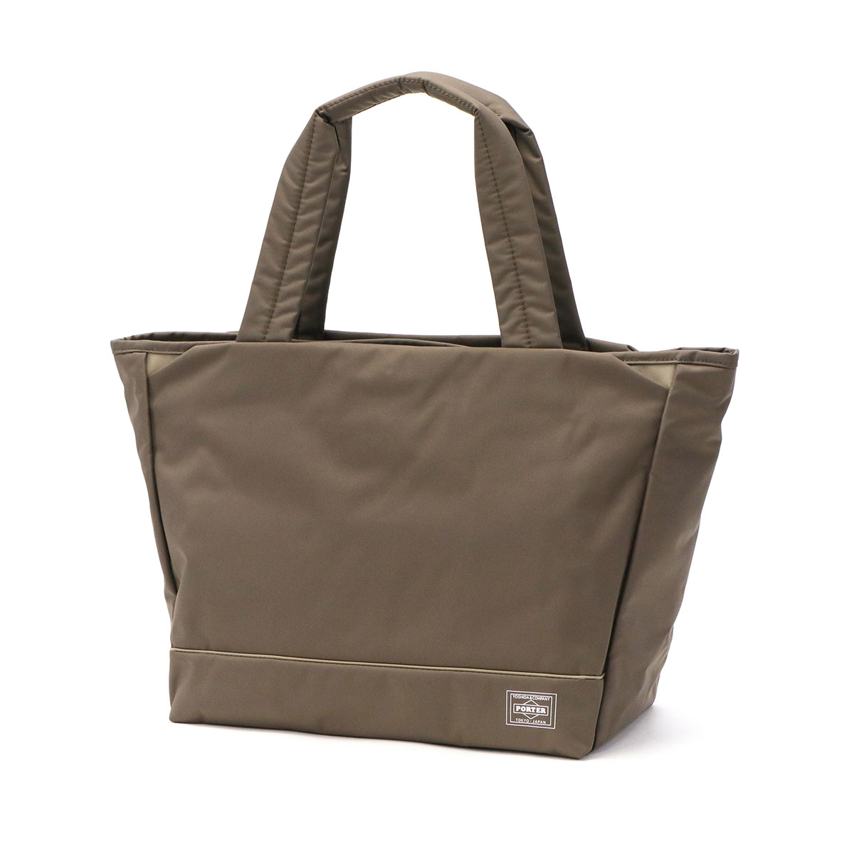 PORTER GIRL ポーター ムース トートバッグ(M) 751-29871 吉田カバン