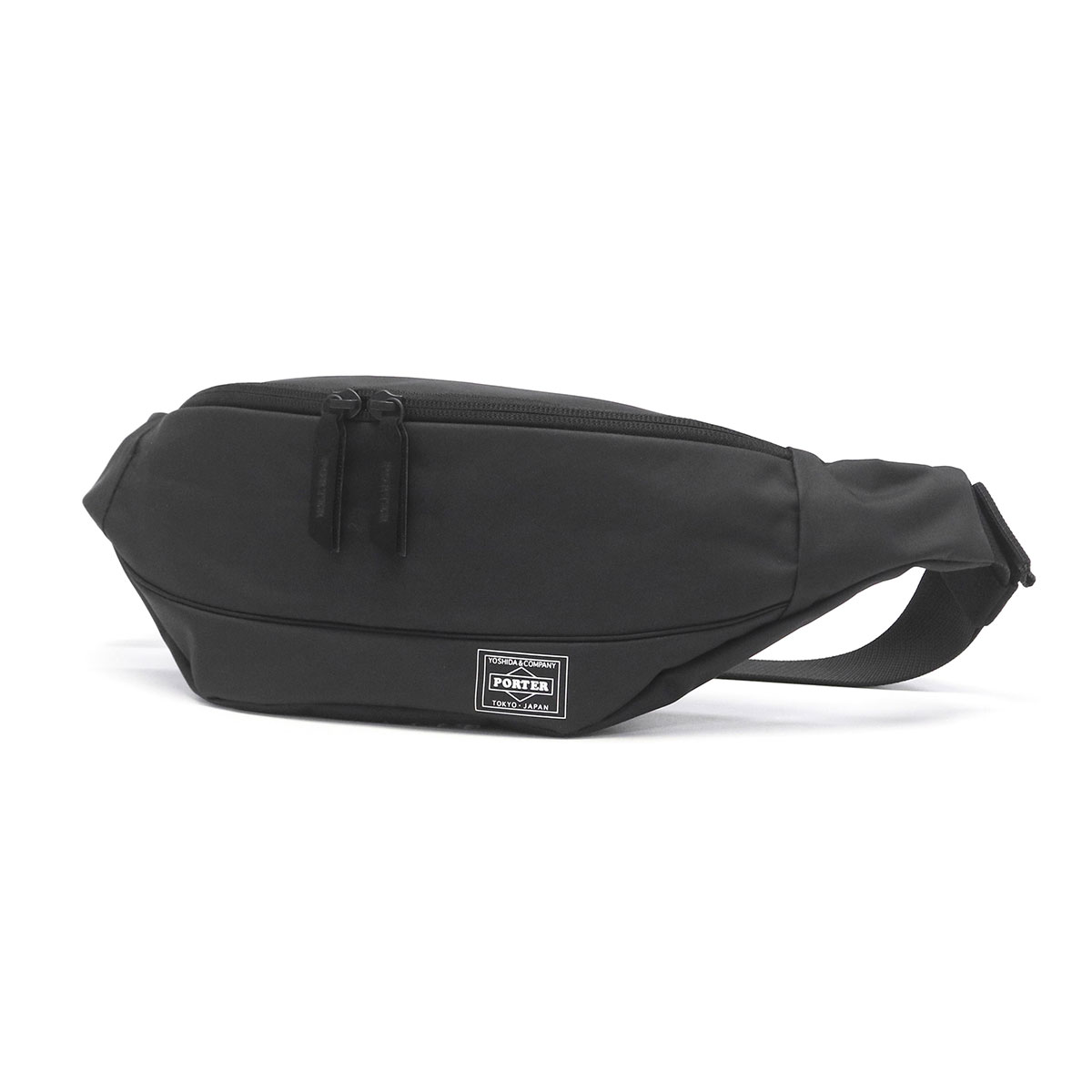 PORTER ポーター ムース ウエストバッグ(L) 751-28181 吉田カバン