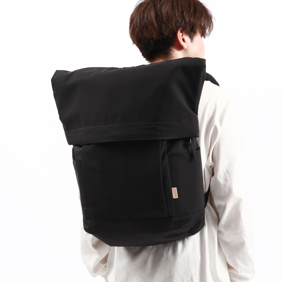最大53%☆3/1迄 セール30%OFF クルニー CRONY.×GERCO Roll Backpack